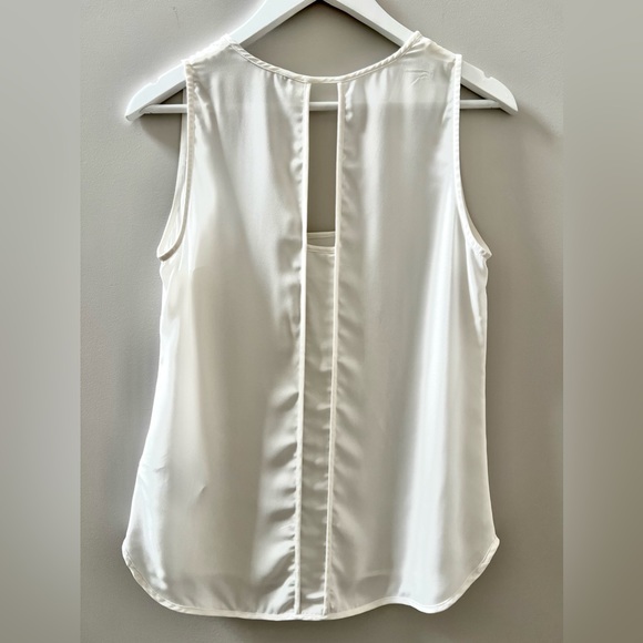 Banana Republic, sleeveless top, size S - Picture 2 of 6